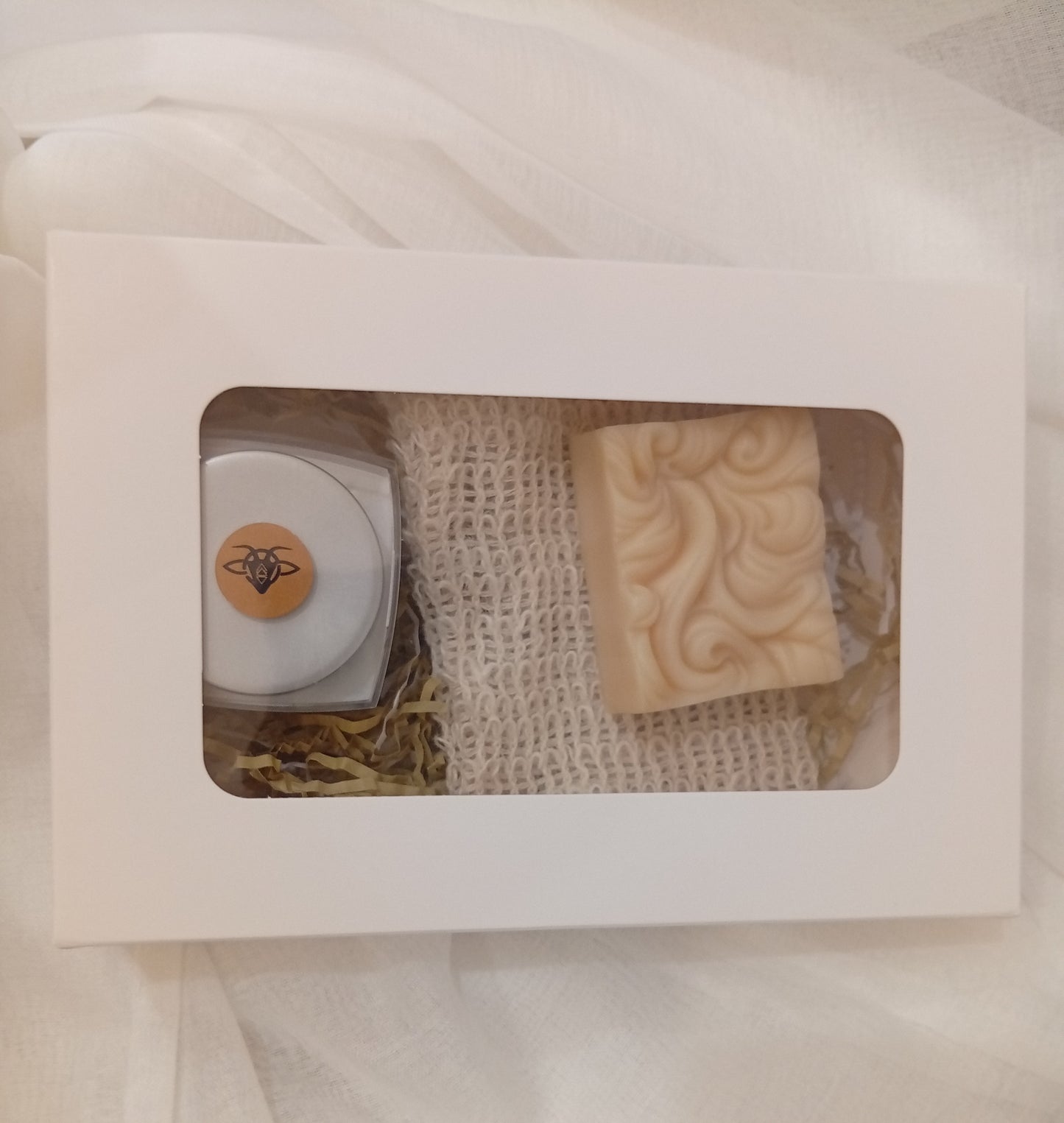 Mesovu twin pack 'Wave'