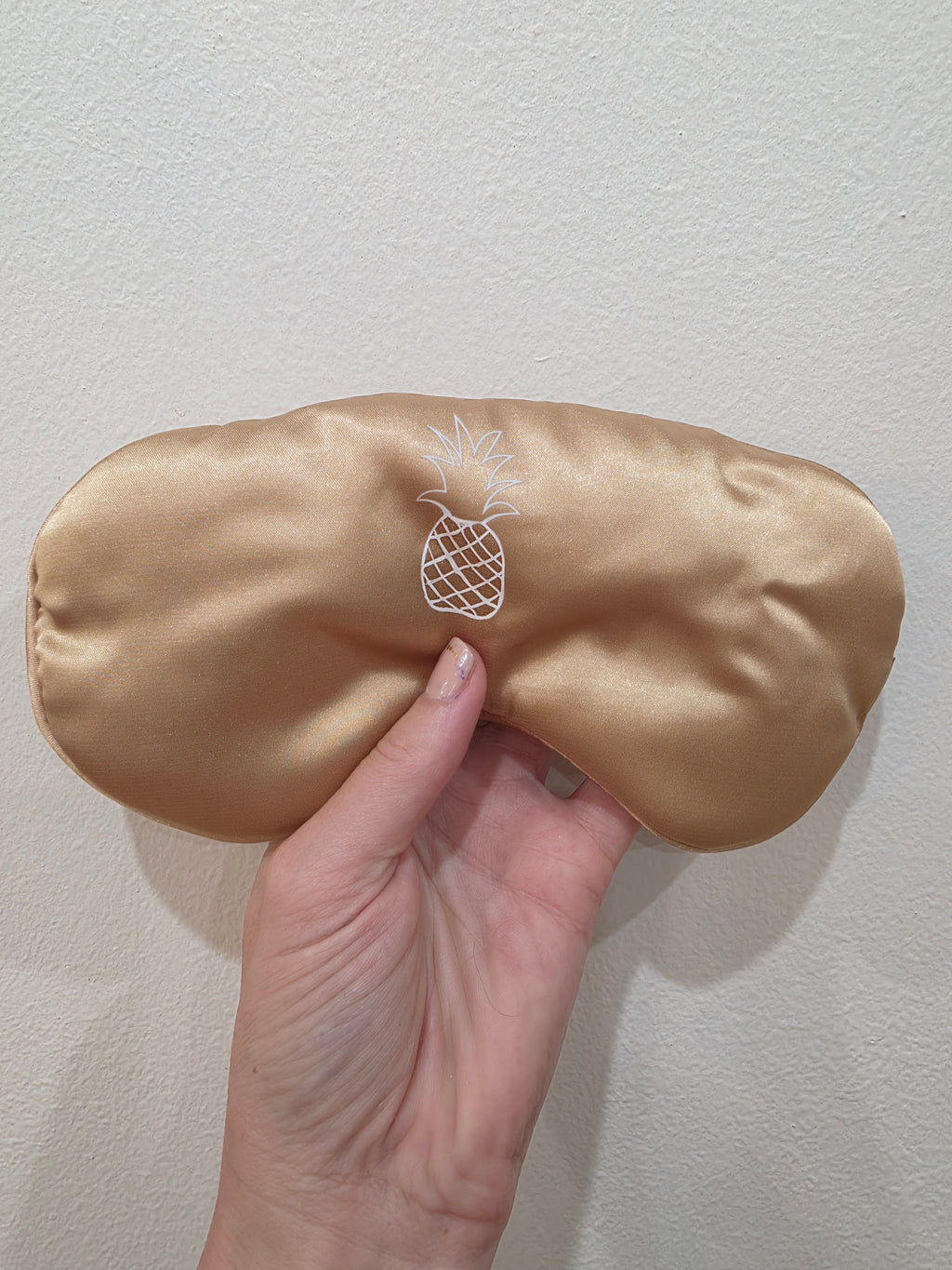 Bula Bride Sleep mask