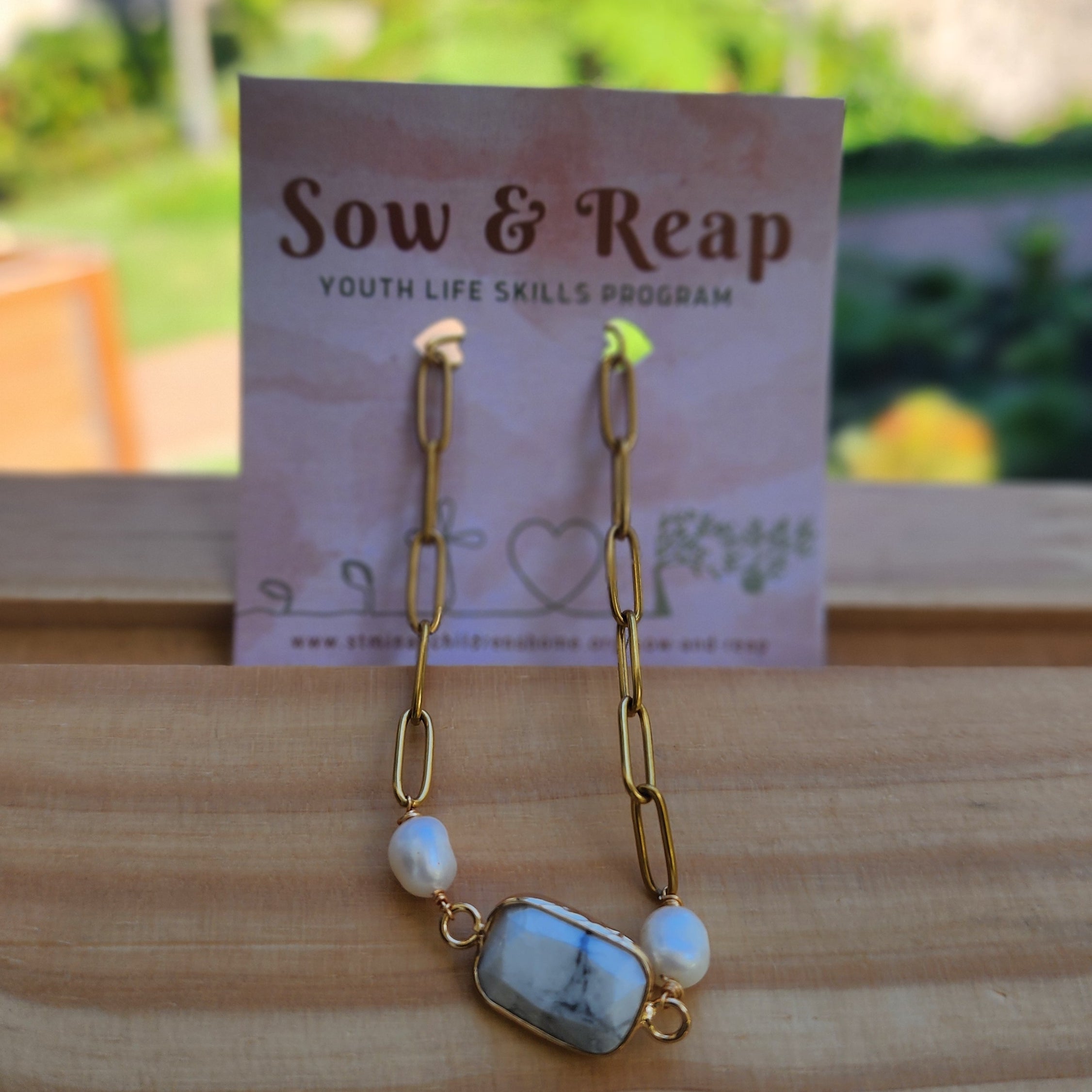 Eternal Grace Bracelet Collection