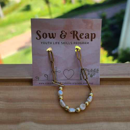 Eternal Grace Bracelet Collection