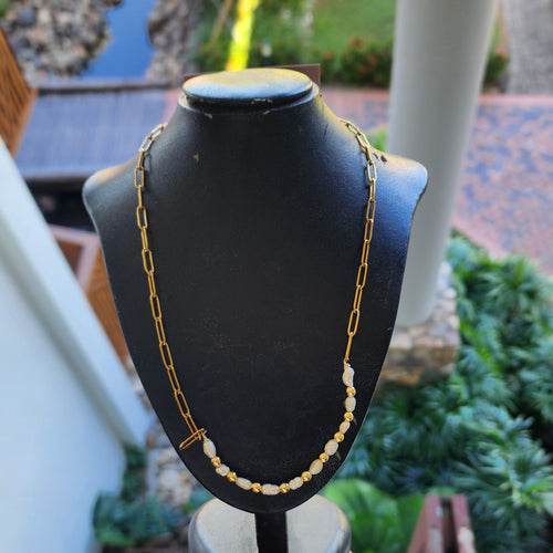 Eternal Grace Necklace Collection