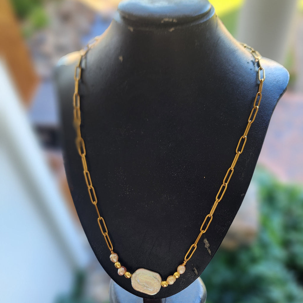 Eternal Grace Necklace Collection