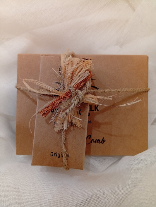 CUSTOM Mesovu 'Honey Pack' gift pack