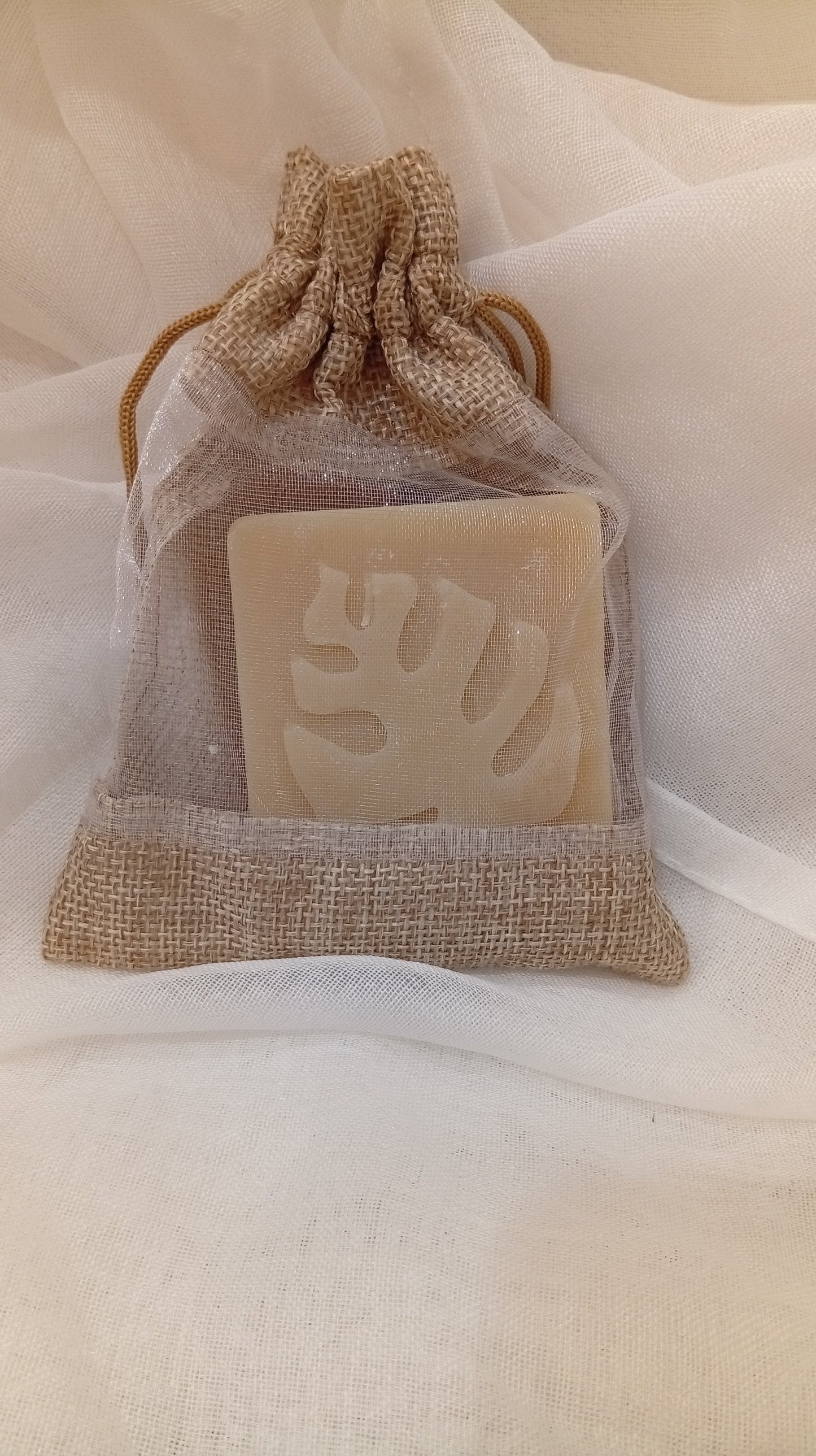 Original Leave Shower Bar