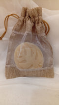 Moringa Leaf Soap