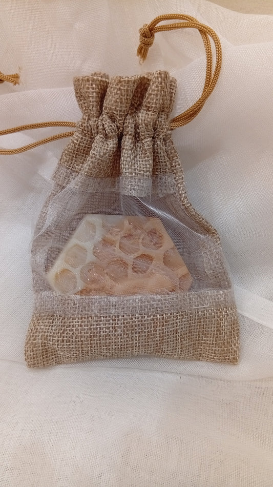 Honey Bar Soap