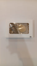 Soap & Lotion gift pack 'Leaf'