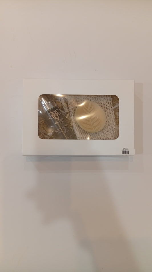 Mesovu twin pack 'Leaf'