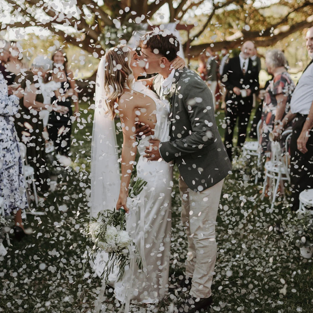 Biodegradable Confetti