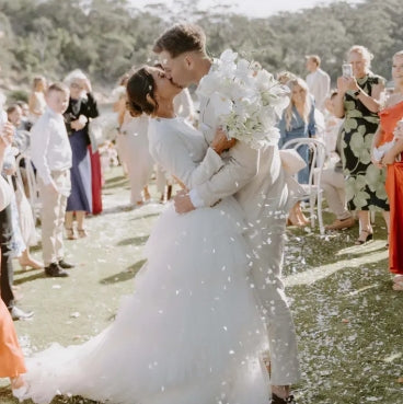Biodegradable Confetti