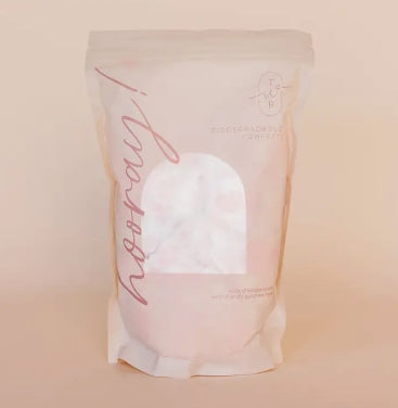 Biodegradable Confetti
