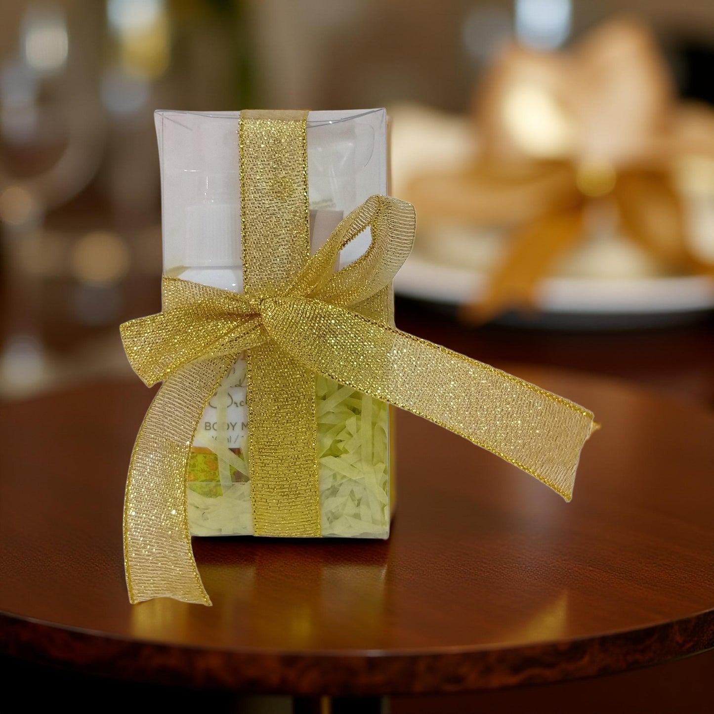 Naturally Fiji Cherished Love