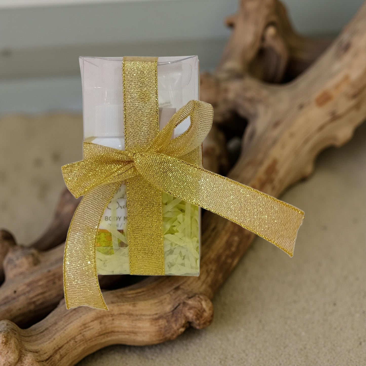 Naturally Fiji Cherished Love