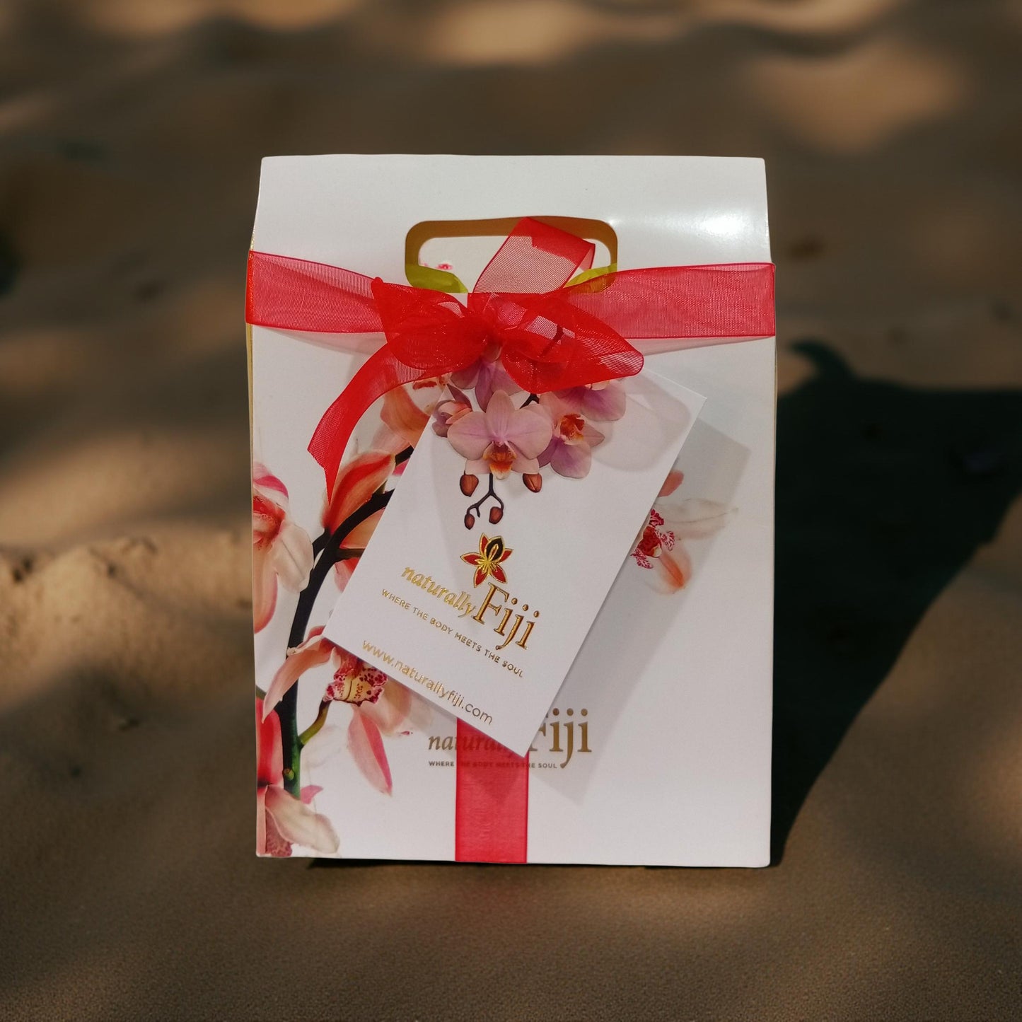 Naturally Fiji Tropic of Essential Royal Orchid