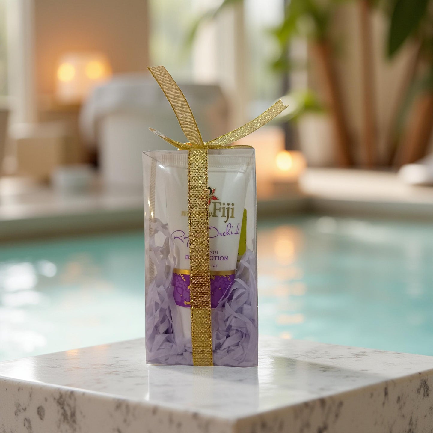 Naturally Fiji Beauty Bliss