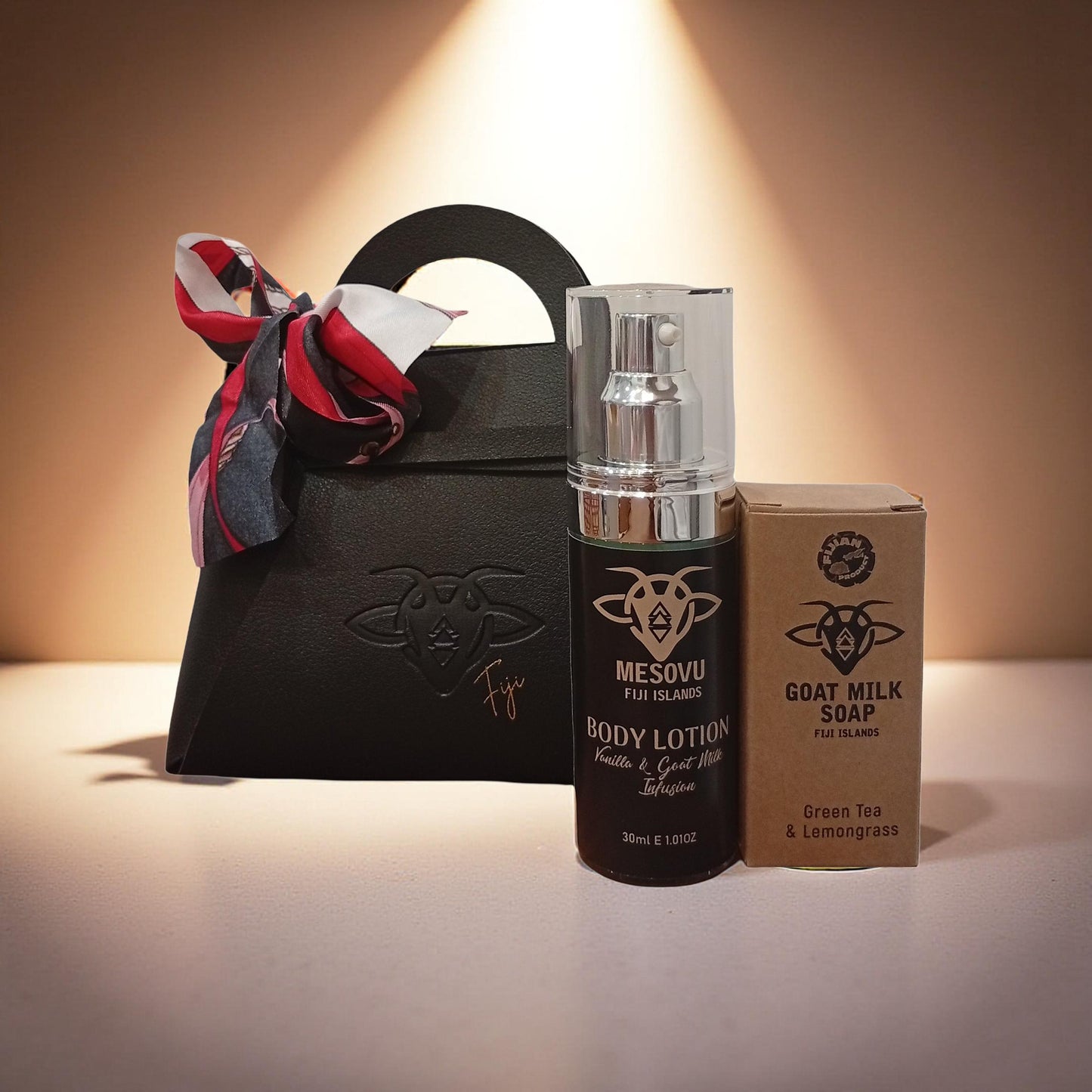 Talei Collection - Levu