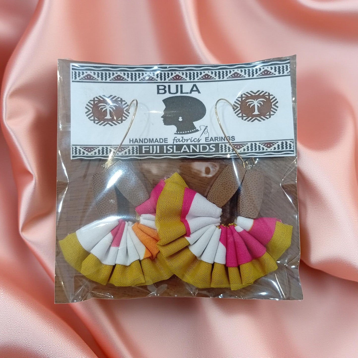 Jaba Design - Earings