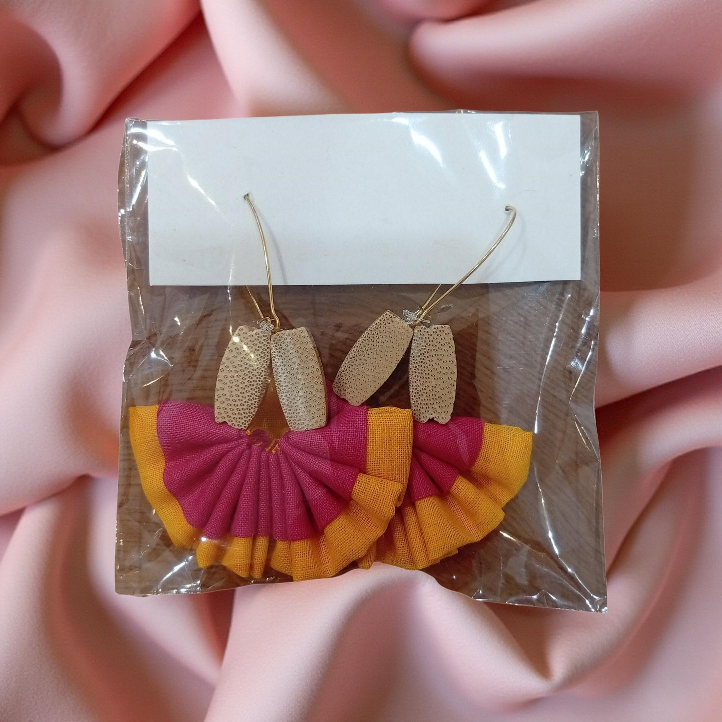 Jaba Design - Earings