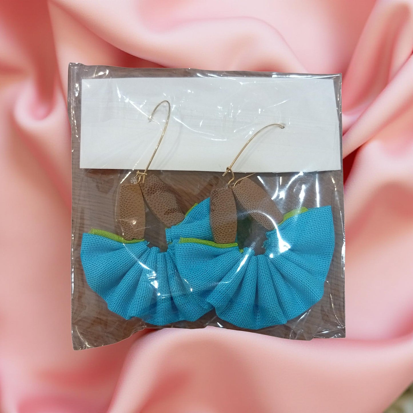 Jaba Design - Earings