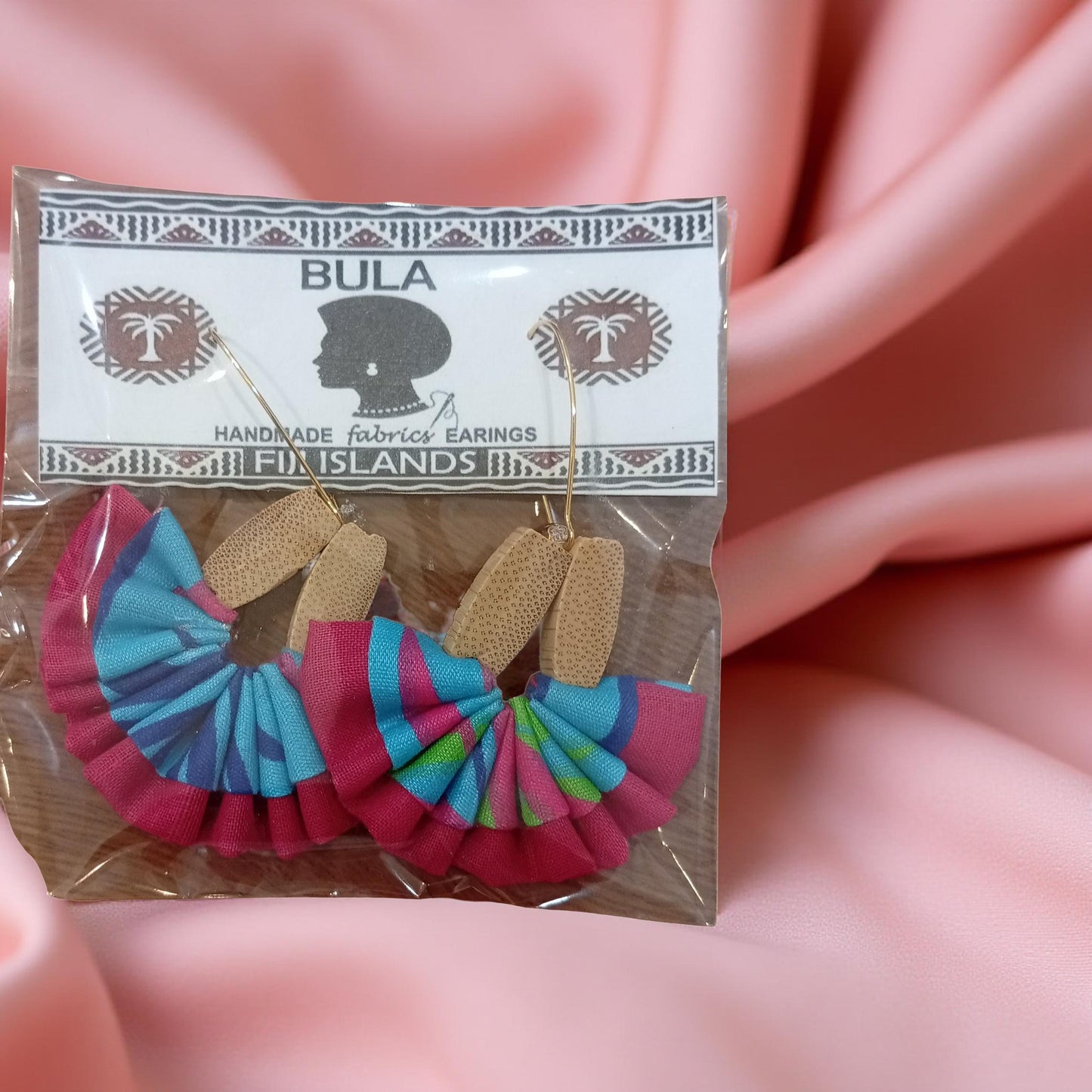 Jaba Design - Earings