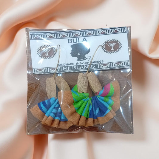 Jaba Design - Earings