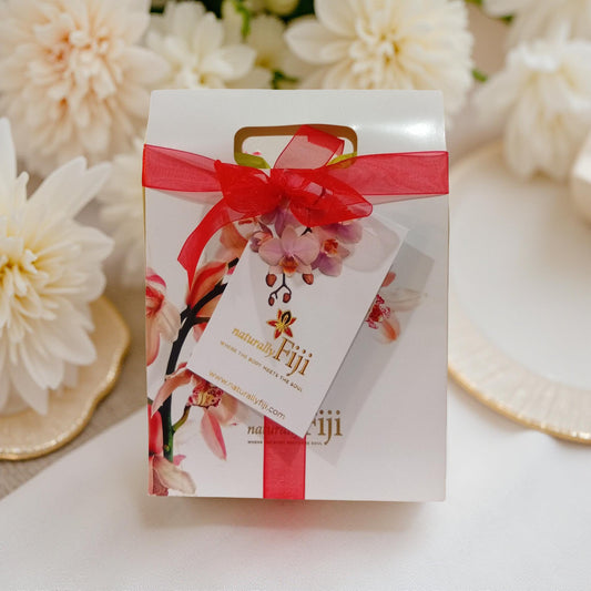 Naturally Fiji Tropic of Essential Royal Orchid