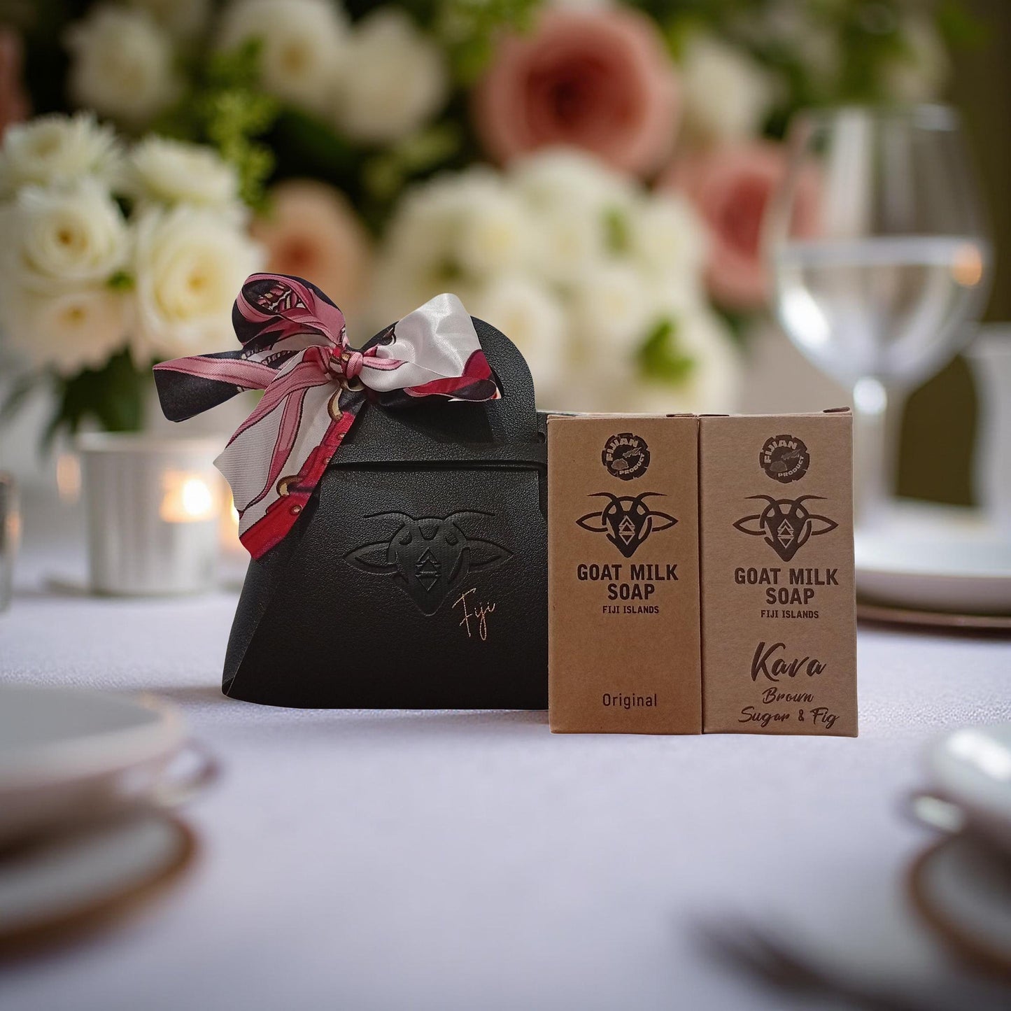 Talei Collection - Lailai