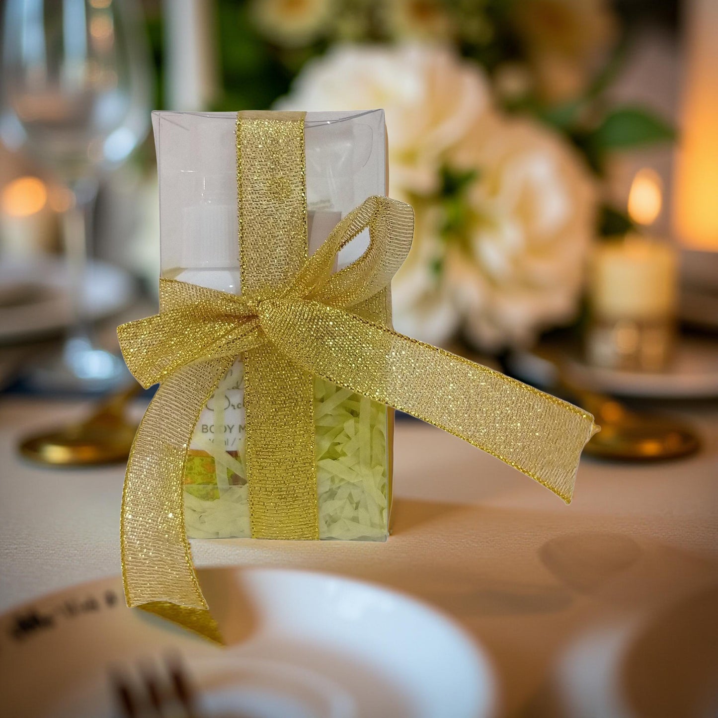 Naturally Fiji Cherished Love