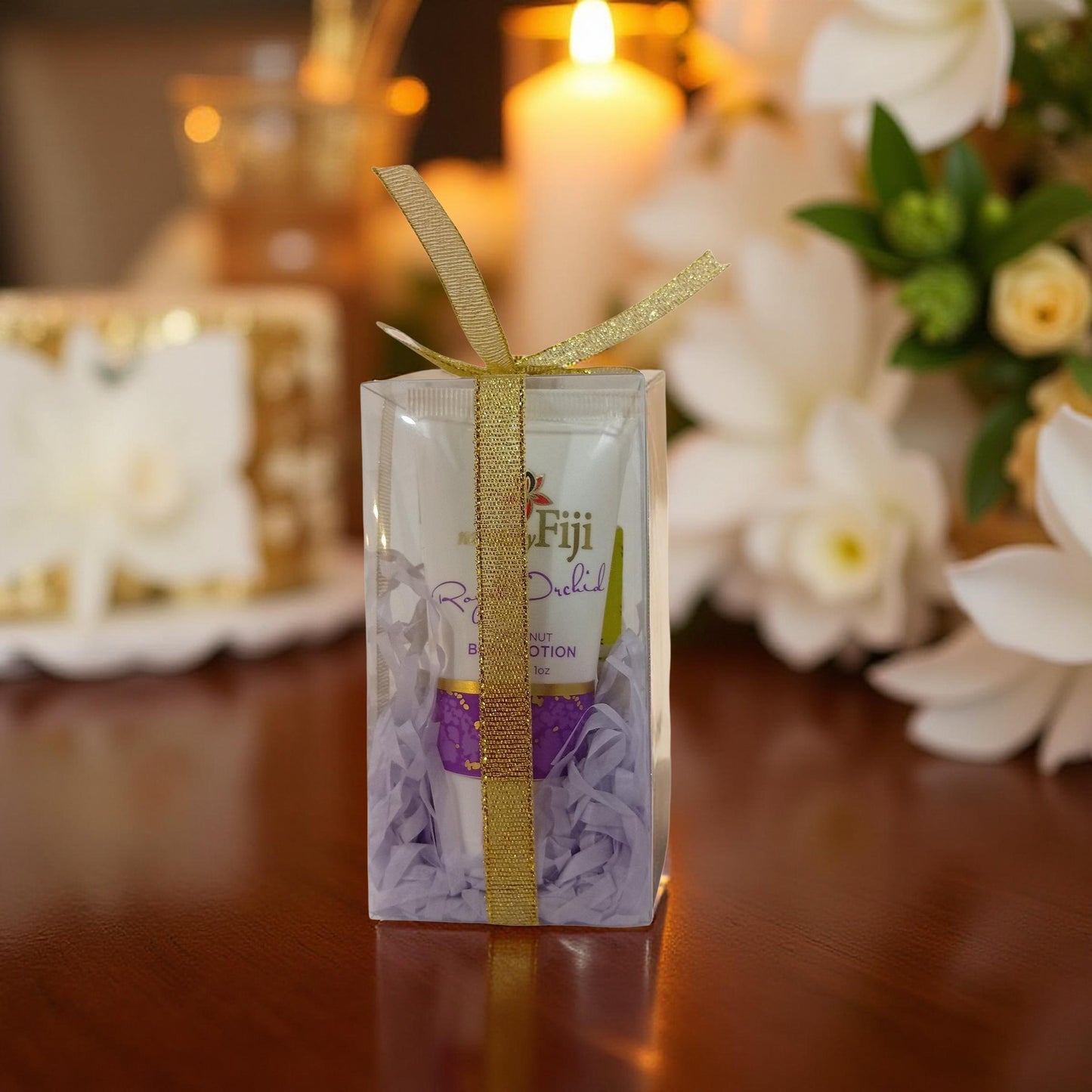 Naturally Fiji Beauty Bliss