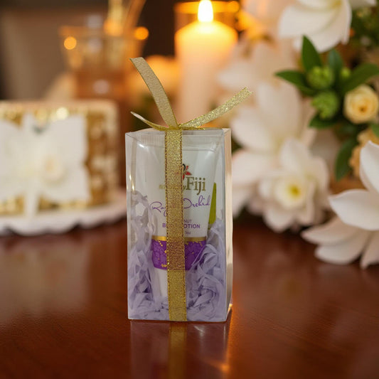 Naturally Fiji Beauty Bliss