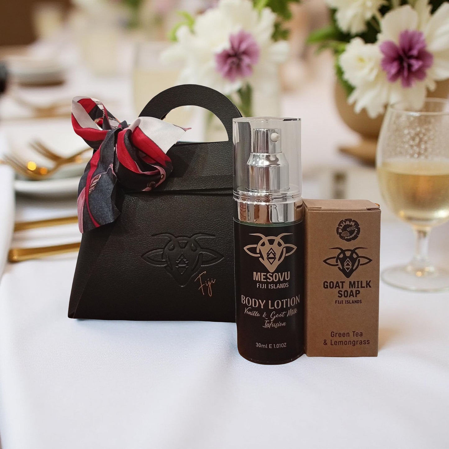 Talei Collection - Levu