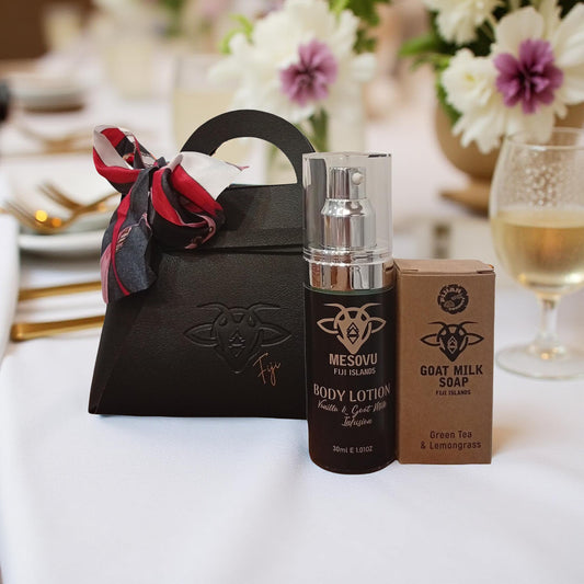 Talei Collection - Levu