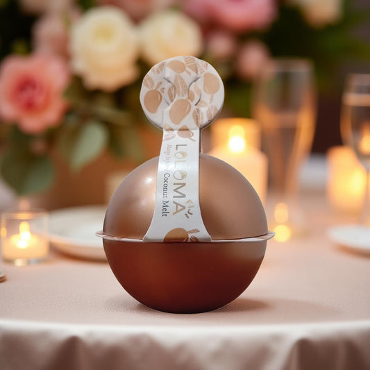 CUSTOM - Mango Infused Coconut Melts 30ml