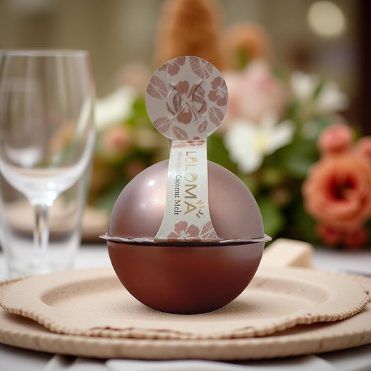 CUSTOM - Hibiscus Infused Coconut Melts 30ml