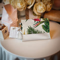Hanaleia Creations Classic Tropical Clutch