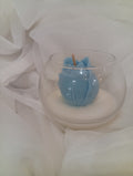 Rosebud candles