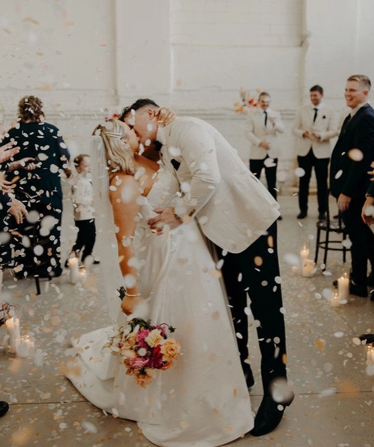 Biodegradable Confetti
