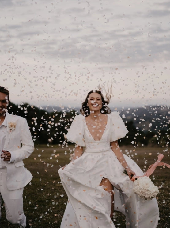 Biodegradable Confetti